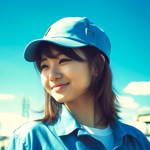 サービススタッフ